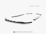 Full Body Kit compatible with Land Rover Range Rover SVR Mk2 Facelift
