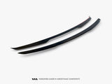 Full Body Kit compatible with Land Rover Range Rover SVR Mk2 Facelift