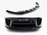 Full Body Kit compatible with Land Rover Range Rover SVR Mk2 Facelift