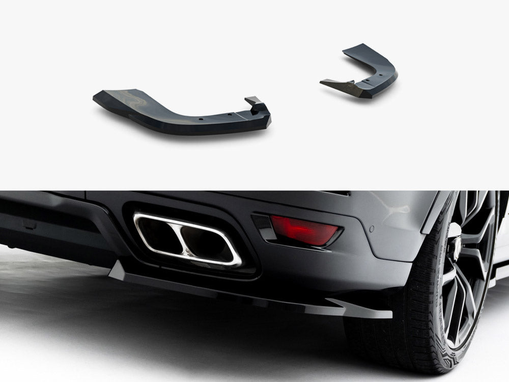 Full Body Kit compatible with Land Rover Range Rover SVR Mk2 Facelift
