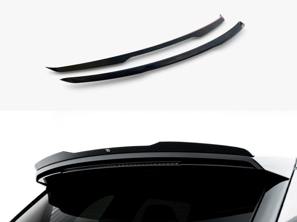 Full Body Kit compatible with Land Rover Range Rover SVR Mk2 Facelift
