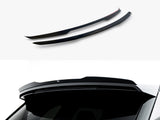 Full Body Kit compatible with Land Rover Range Rover SVR Mk2 Facelift