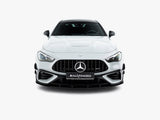 Street PRO Front Splitter compatible with Mercedes-AMG CLE 53 Aero C236