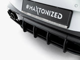 Street PRO Rear Diffuser compatible with Mercedes-AMG CLE 53 Aero C236