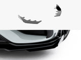 Front Flaps compatible with Mercedes-AMG CLE 53 Aero C236