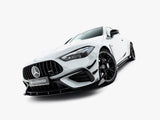 Front Flaps compatible with Mercedes-AMG CLE 53 Aero C236