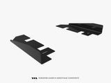 Side Flaps compatible with Mercedes-AMG CLE 53 C236