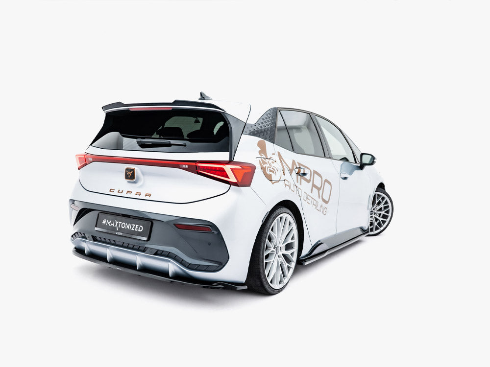 Spoiler CAP compatible with CUPRA Born Mk1