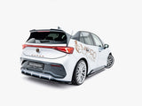 Spoiler CAP compatible with CUPRA Born Mk1