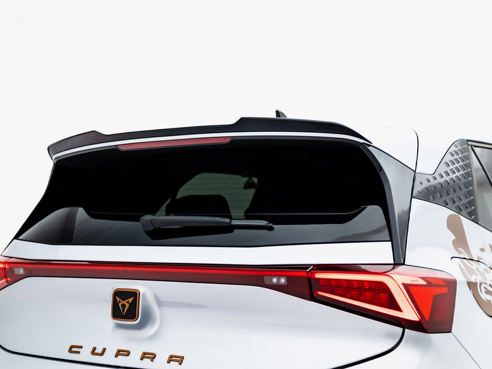 Spoiler CAP compatible with CUPRA Born Mk1
