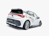 Rear Splitter (Vertical Bars) compatible with CUPRA Born Mk1