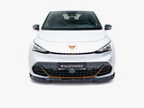 Front Splitter V.2 compatible with CUPRA Born Mk1