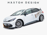 Full Body Kit compatible with CUPRA Born Mk1