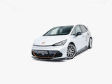 Full Body Kit compatible with CUPRA Born Mk1