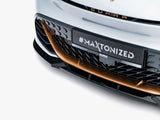 Full Body Kit compatible with CUPRA Born Mk1