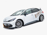 Full Body Kit compatible with CUPRA Born Mk1