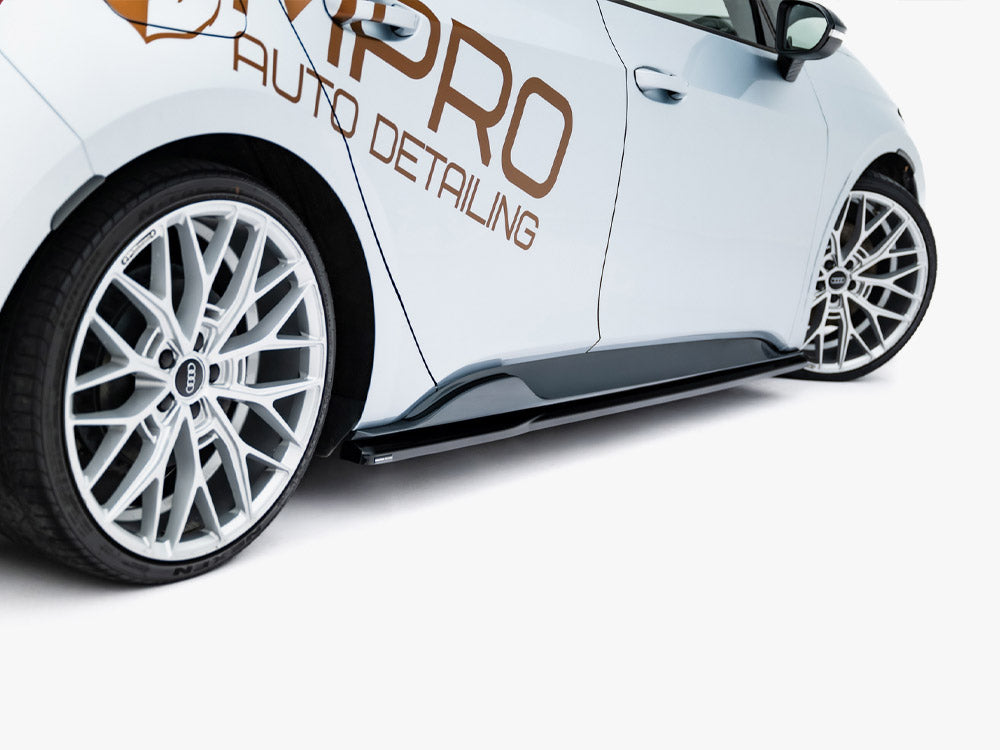Full Body Kit compatible with CUPRA Born Mk1