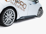 Full Body Kit compatible with CUPRA Born Mk1