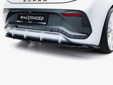 Full Body Kit compatible with CUPRA Born Mk1