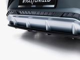 Full Body Kit compatible with CUPRA Born Mk1