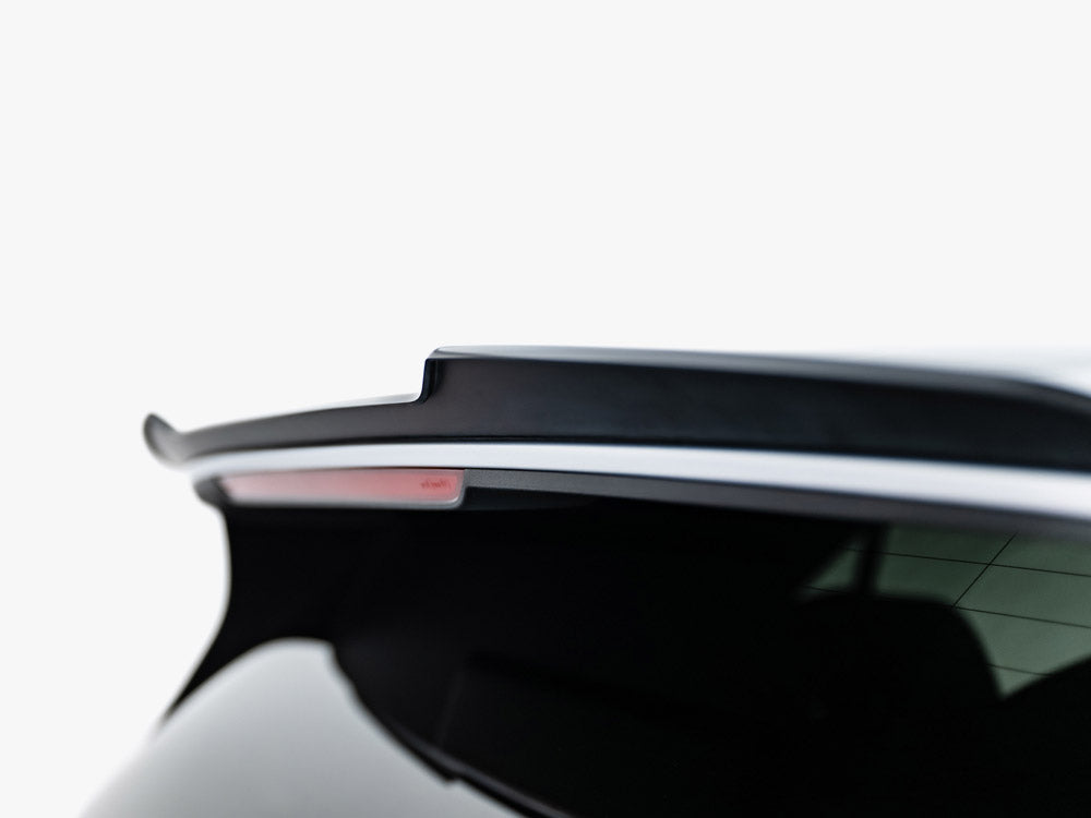 Full Body Kit compatible with CUPRA Born Mk1