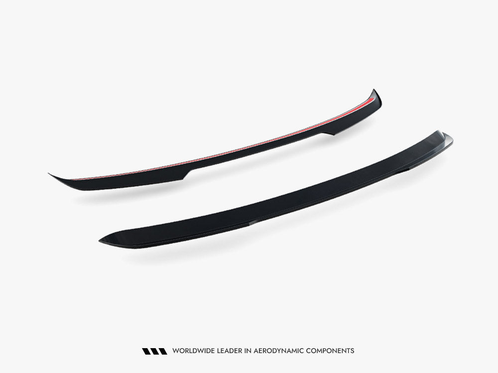 Full Body Kit compatible with CUPRA Born Mk1