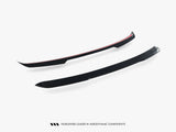 Full Body Kit compatible with CUPRA Born Mk1