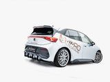 Rear Side Flaps compatible with CUPRA Born Mk1