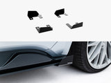 Side Flaps compatible with CUPRA Born Mk1