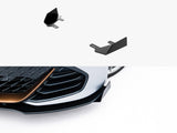 Front Flaps compatible with CUPRA Born Mk1