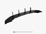 Street PRO Rear Diffuser compatible with CUPRA Born Mk1