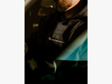 Black Hoodie Maxton Design