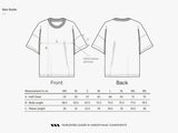 Beige T-Shirt Maxton Design