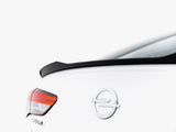 Spoiler CAP compatible with Opel Insignia OPC Line Mk2