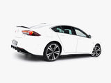 Side Skirt Diffusers compatible with Opel Insignia OPC Line Mk2