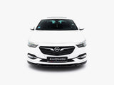 Front Splitter compatible with Opel Insignia OPC Line Mk2