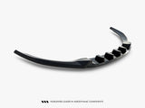 Front Splitter compatible with Opel Insignia OPC Line Mk2