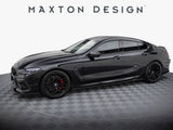 Full Body Kit compatible with BMW M8 Gran Coupe F93