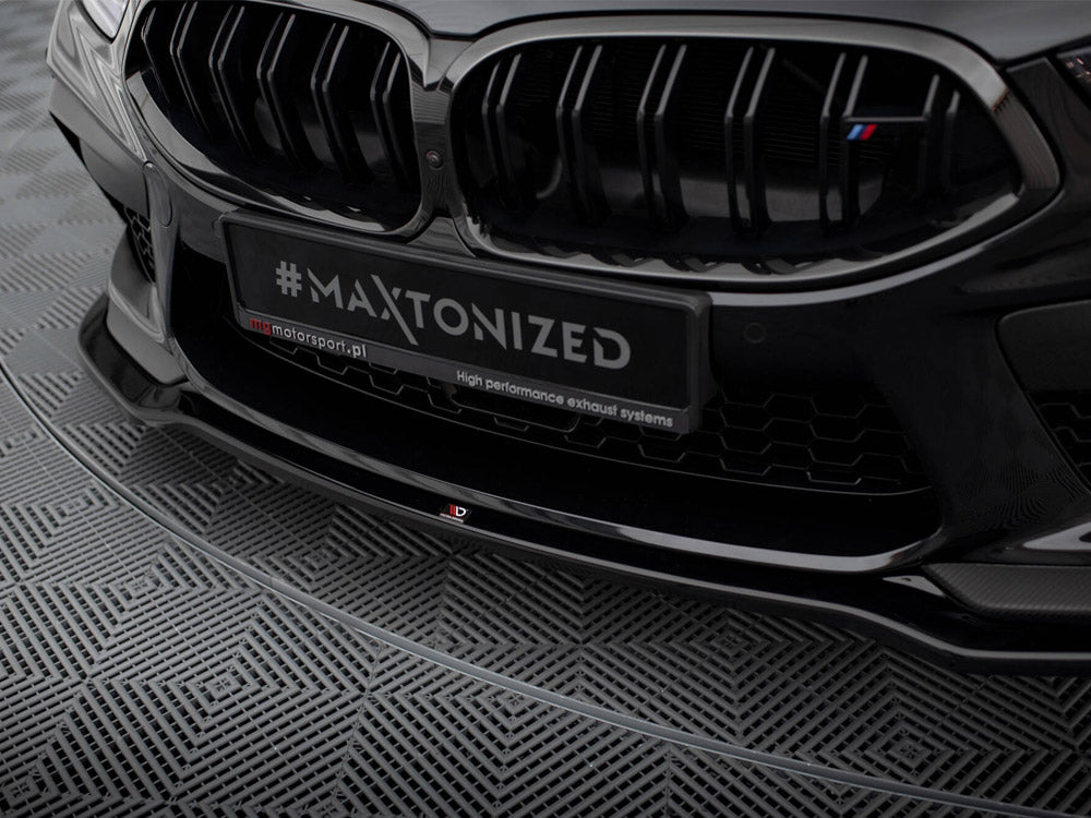 Full Body Kit compatible with BMW M8 Gran Coupe F93