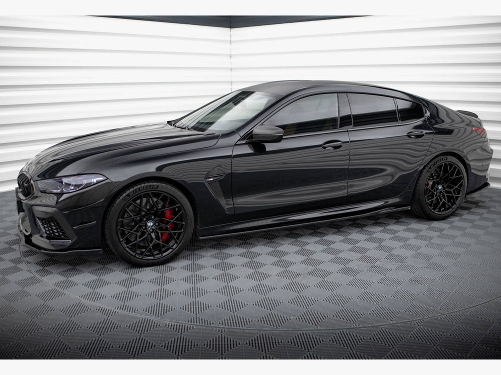 Full Body Kit compatible with BMW M8 Gran Coupe F93