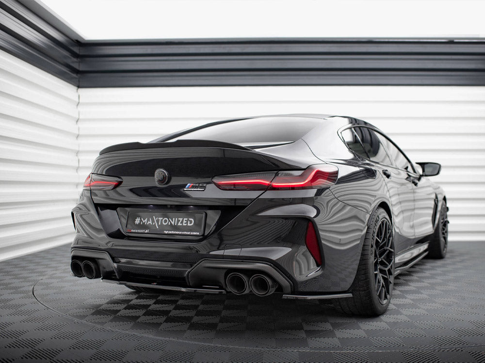 Full Body Kit compatible with BMW M8 Gran Coupe F93