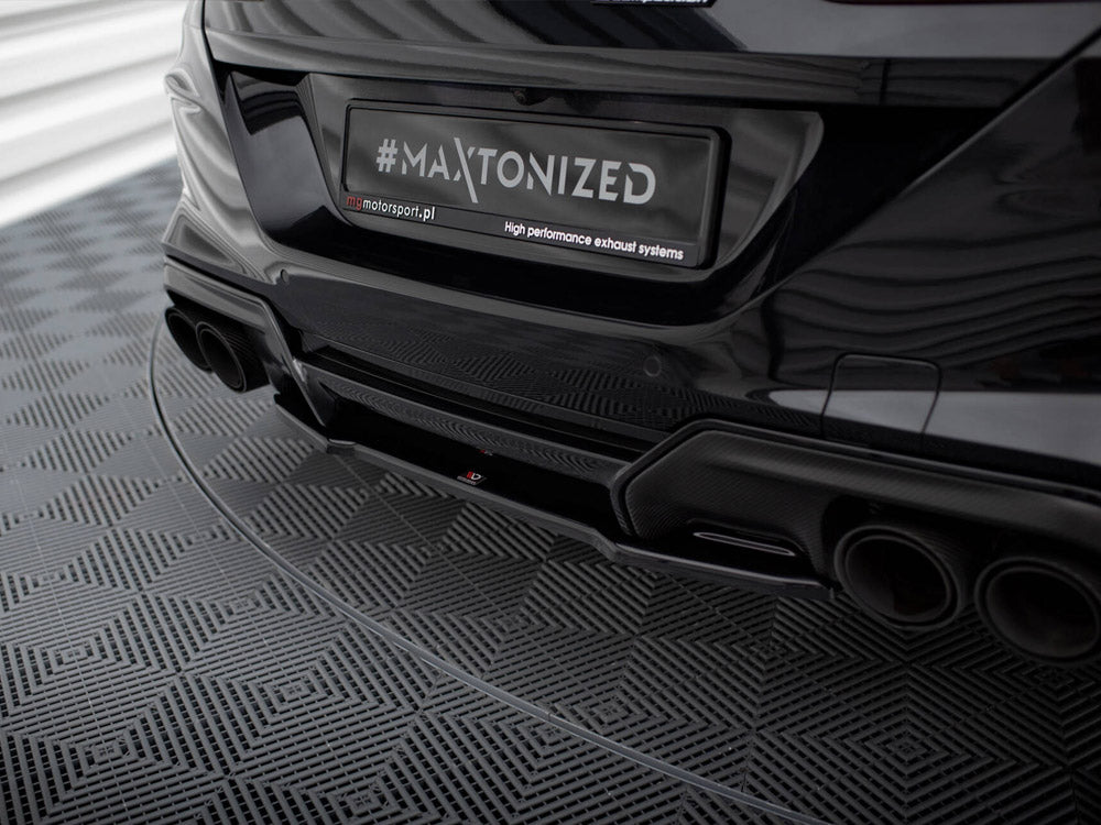 Full Body Kit compatible with BMW M8 Gran Coupe F93