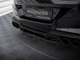 Full Body Kit compatible with BMW M8 Gran Coupe F93