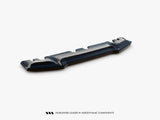 Full Body Kit compatible with BMW M8 Gran Coupe F93