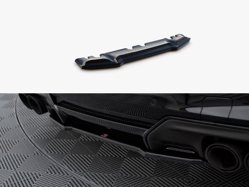 Full Body Kit compatible with BMW M8 Gran Coupe F93