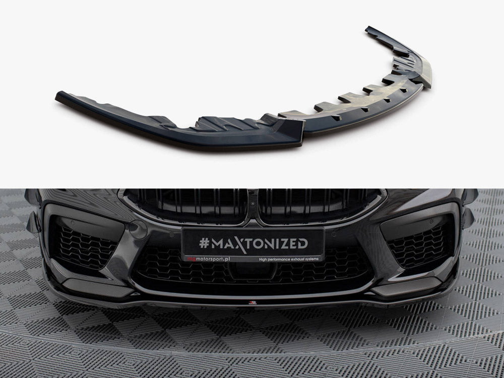 Full Body Kit compatible with BMW M8 Gran Coupe F93