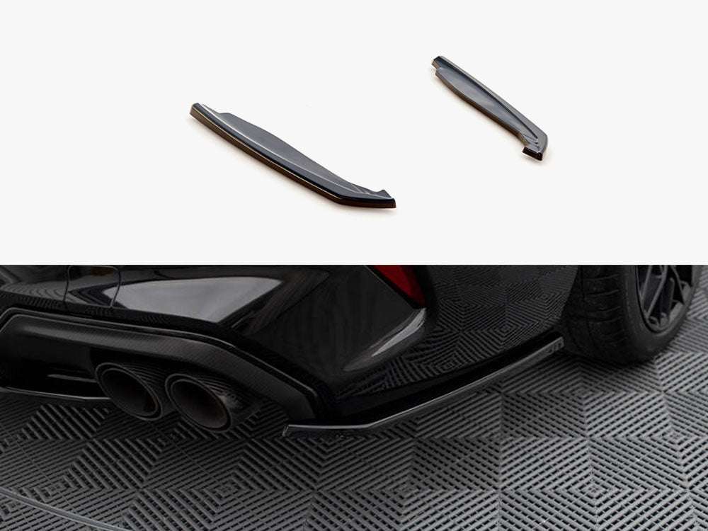 Full Body Kit compatible with BMW M8 Gran Coupe F93