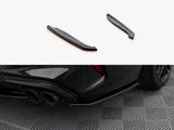 Full Body Kit compatible with BMW M8 Gran Coupe F93