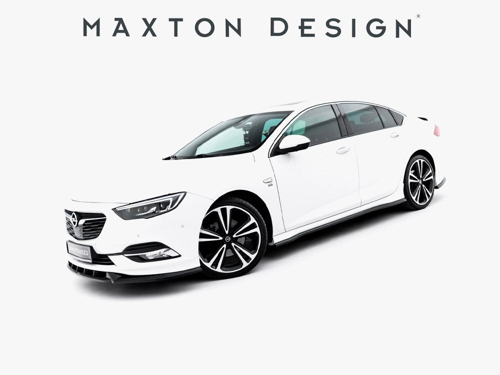 Full Body Kit compatible with Opel Insignia OPC Line Mk2