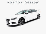 Full Body Kit compatible with Opel Insignia OPC Line Mk2